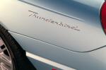 Ford Thunderbird 2002 года
